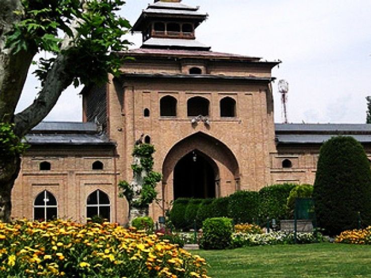 7. Panch Peer